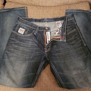 Cinch White Label 31x32 Men's Jeans